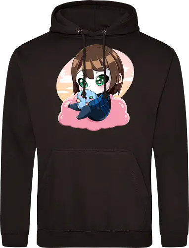 GLP - Baby auf Wolke - Standard Hoodie