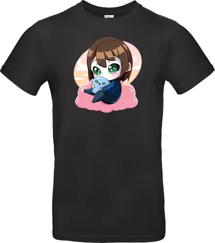 GLP - Baby auf Wolke - Standard T-Shirt