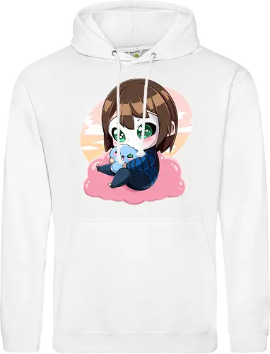 GLP - Baby auf Wolke