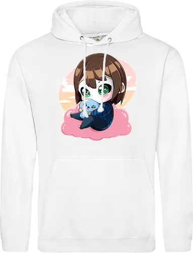 GLP - Baby auf Wolke - Standard Hoodie