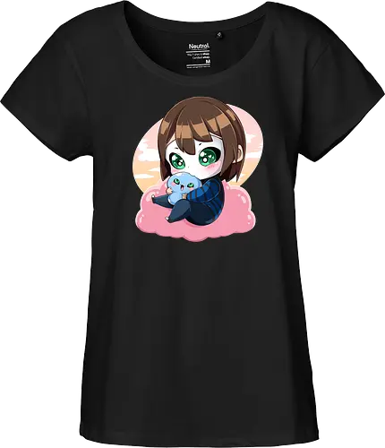 GLP - Baby auf Wolke