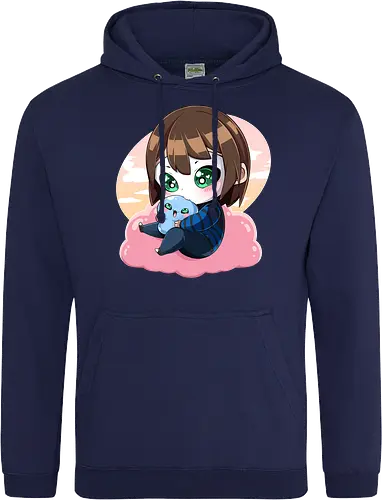 GLP - Baby auf Wolke