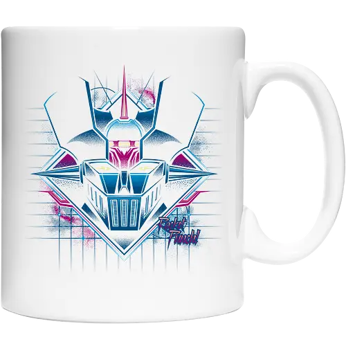 Rocket Punch 90s