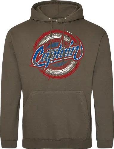 Captain
