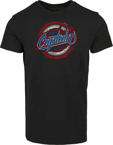 Captain