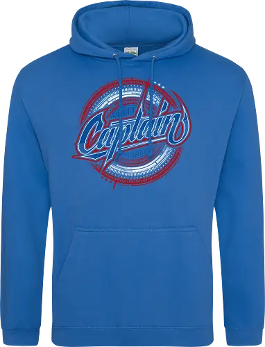 Captain
