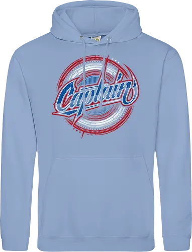Captain