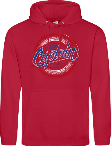Captain