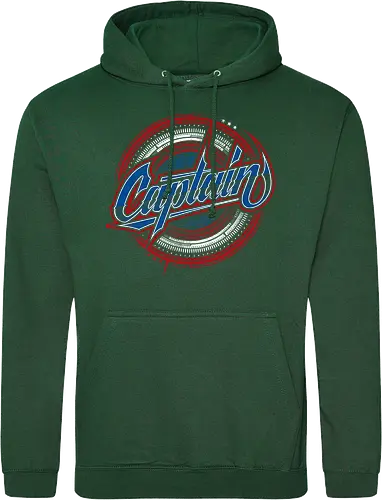 Captain