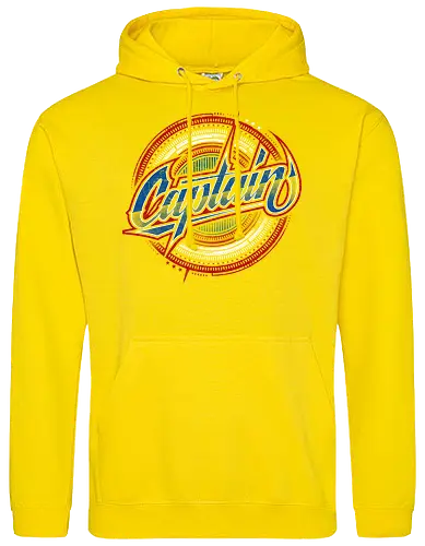 Captain