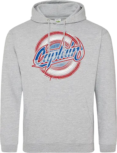 Captain
