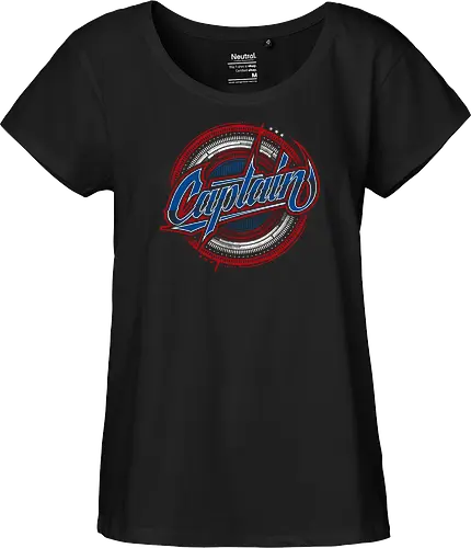 Captain