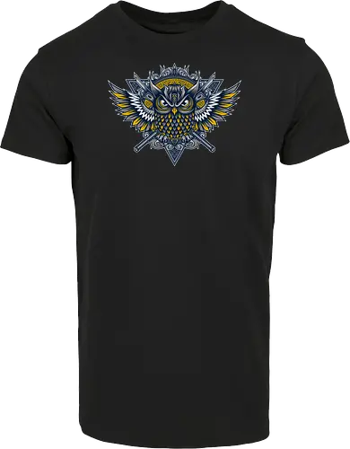 Owl Samurai