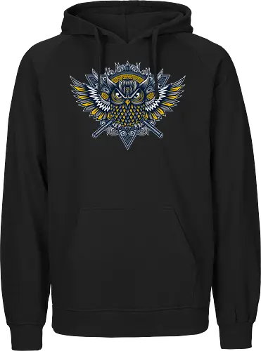 Owl Samurai