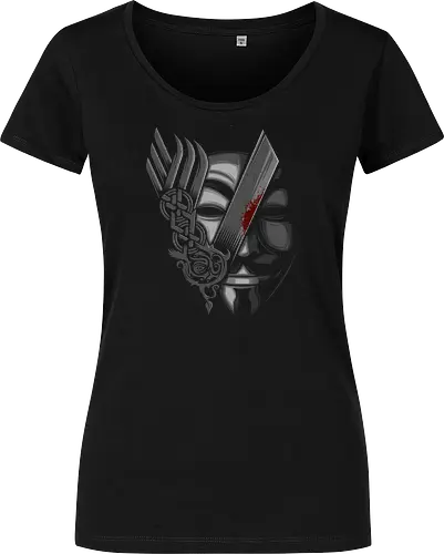 V of Revenge