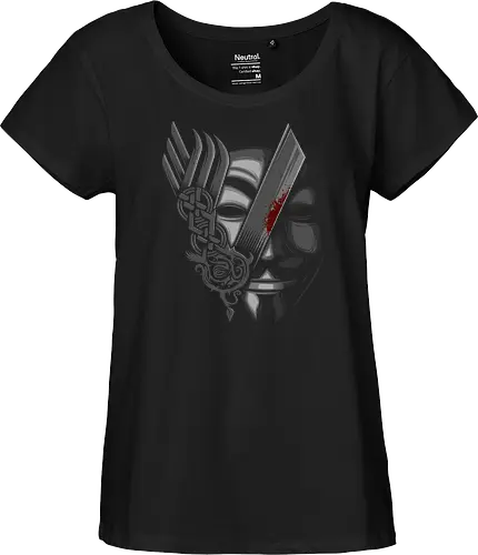 V of Revenge