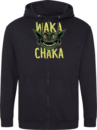 Waka Chaka