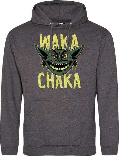 Waka Chaka