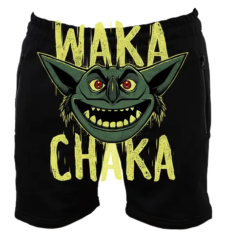 Waka Chaka
