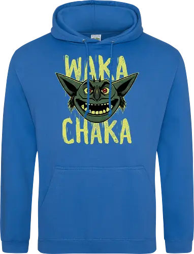 Waka Chaka