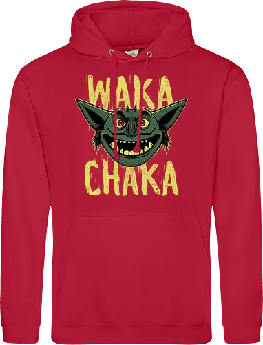 Waka Chaka