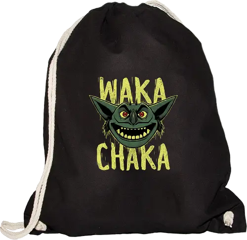 Waka Chaka