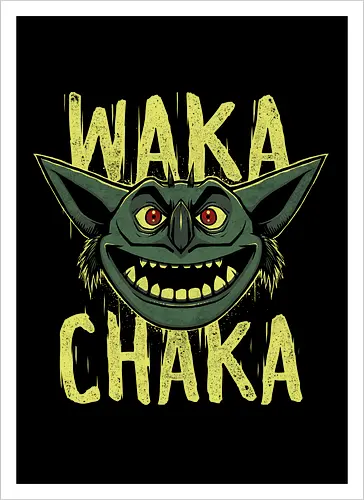 Waka Chaka