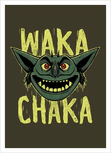 Waka Chaka