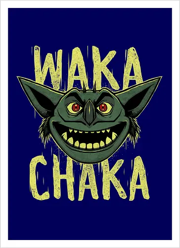 Waka Chaka