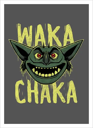 Waka Chaka