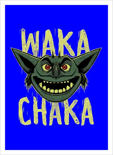 Waka Chaka