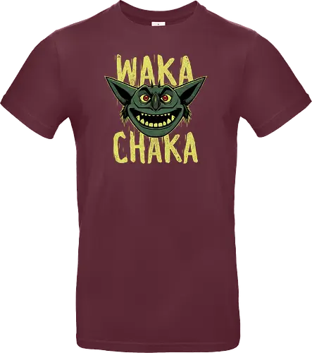 Waka Chaka