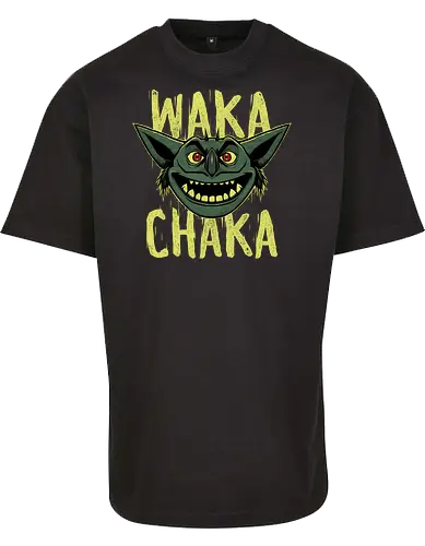 Waka Chaka