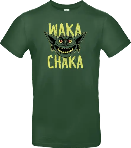 Waka Chaka