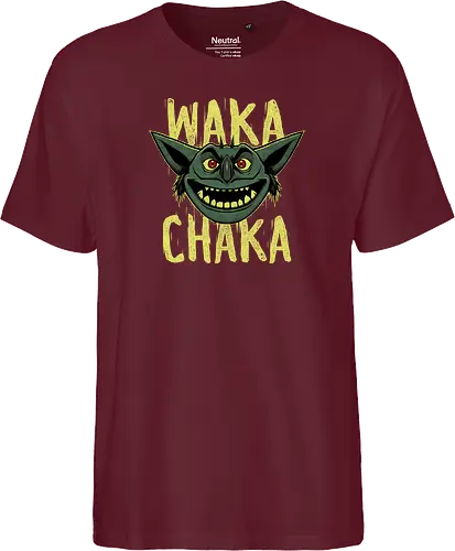 Waka Chaka
