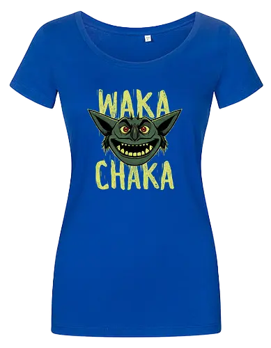 Waka Chaka