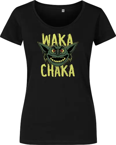 Waka Chaka