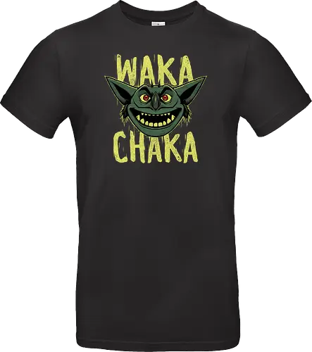 Waka Chaka