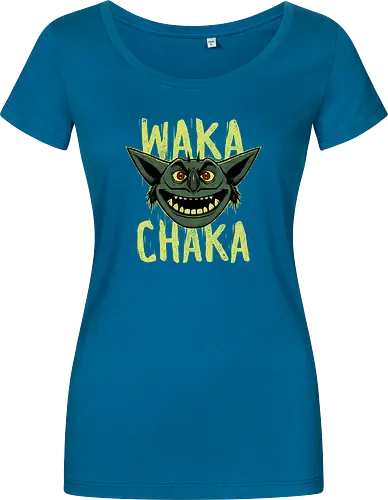 Waka Chaka