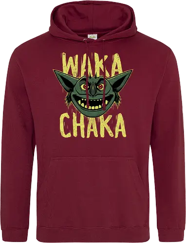 Waka Chaka