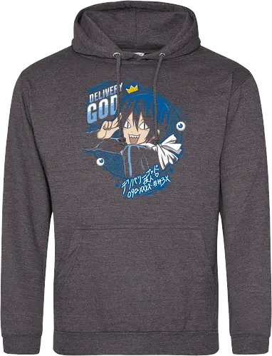 Delivery God