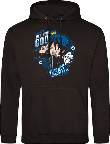 Delivery God
