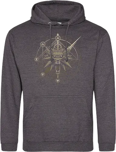 Fear No Evil