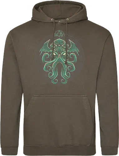Great Cthulhu