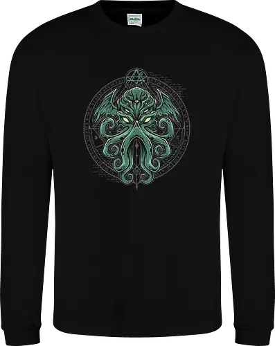 Great Cthulhu