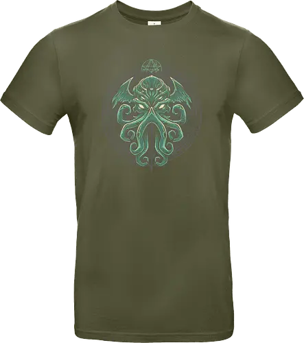 Great Cthulhu