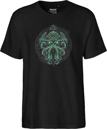 Great Cthulhu