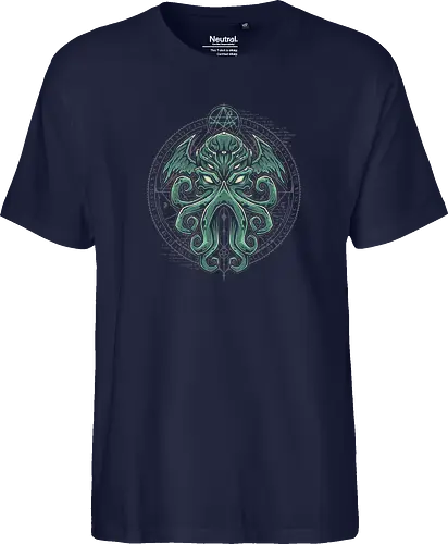 Great Cthulhu