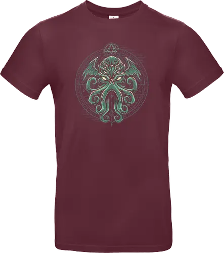 Great Cthulhu