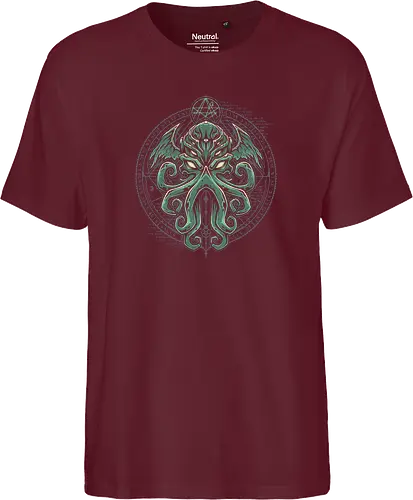 Great Cthulhu